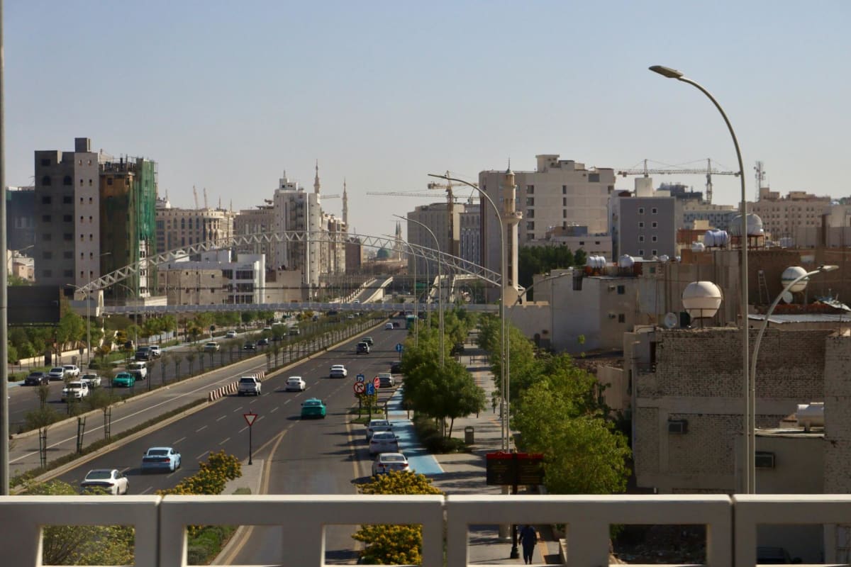 Traditional architecture and cultural sites in Riyadh