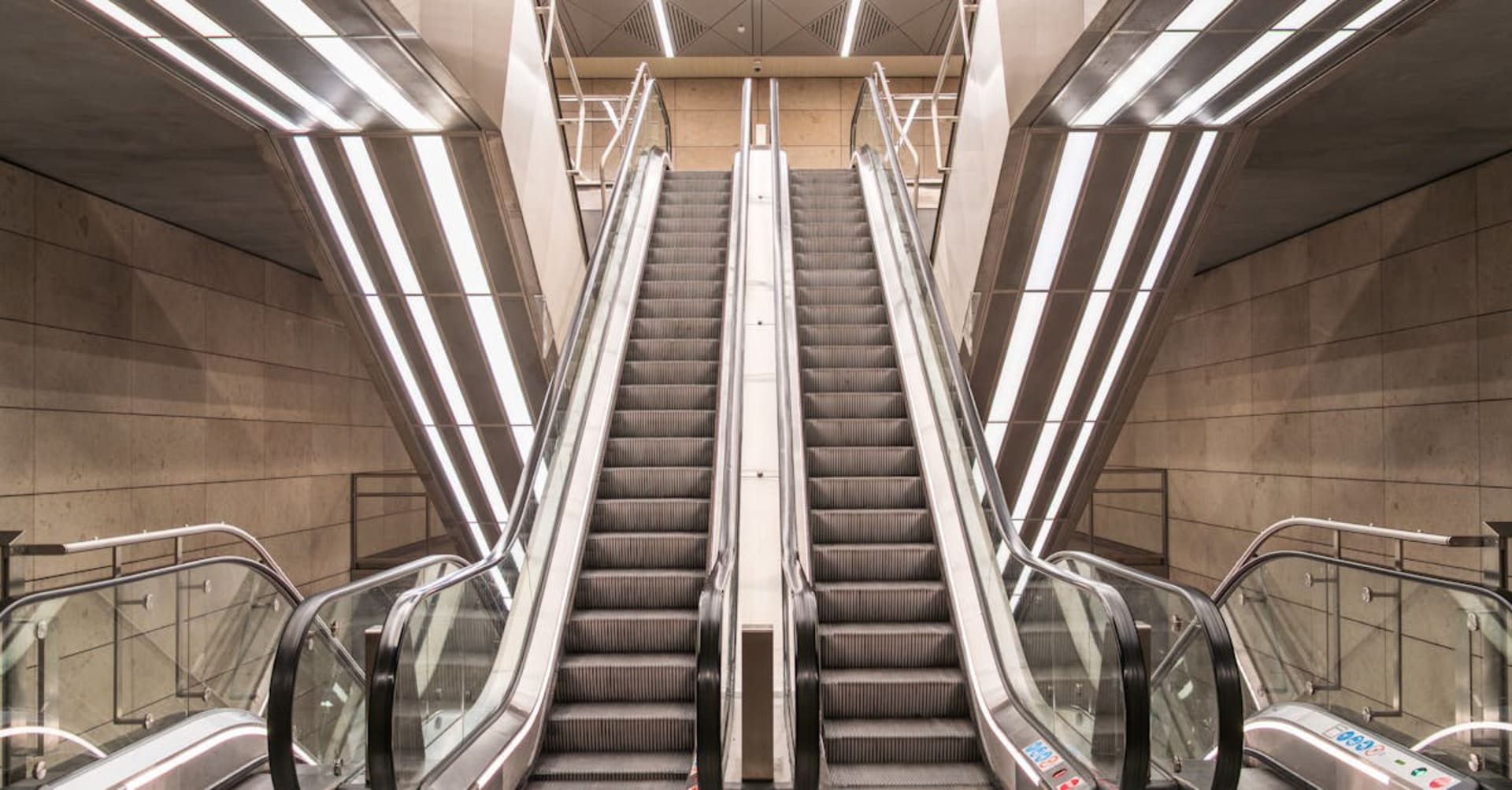 Colourful half-timbered houses along a cobblestone street in Odense old town