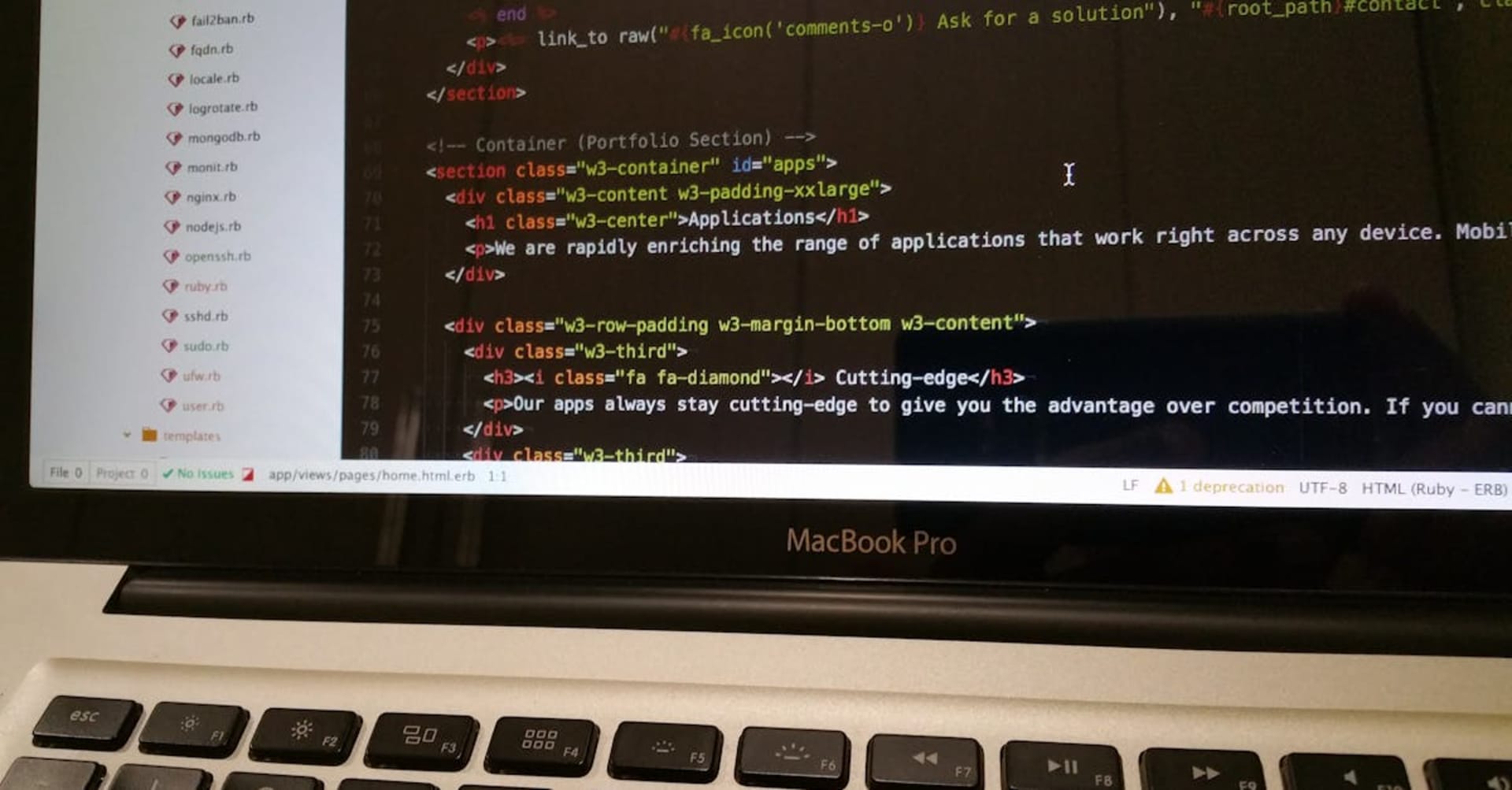 Palm trees leaning over a white sand beach on Koh Samui