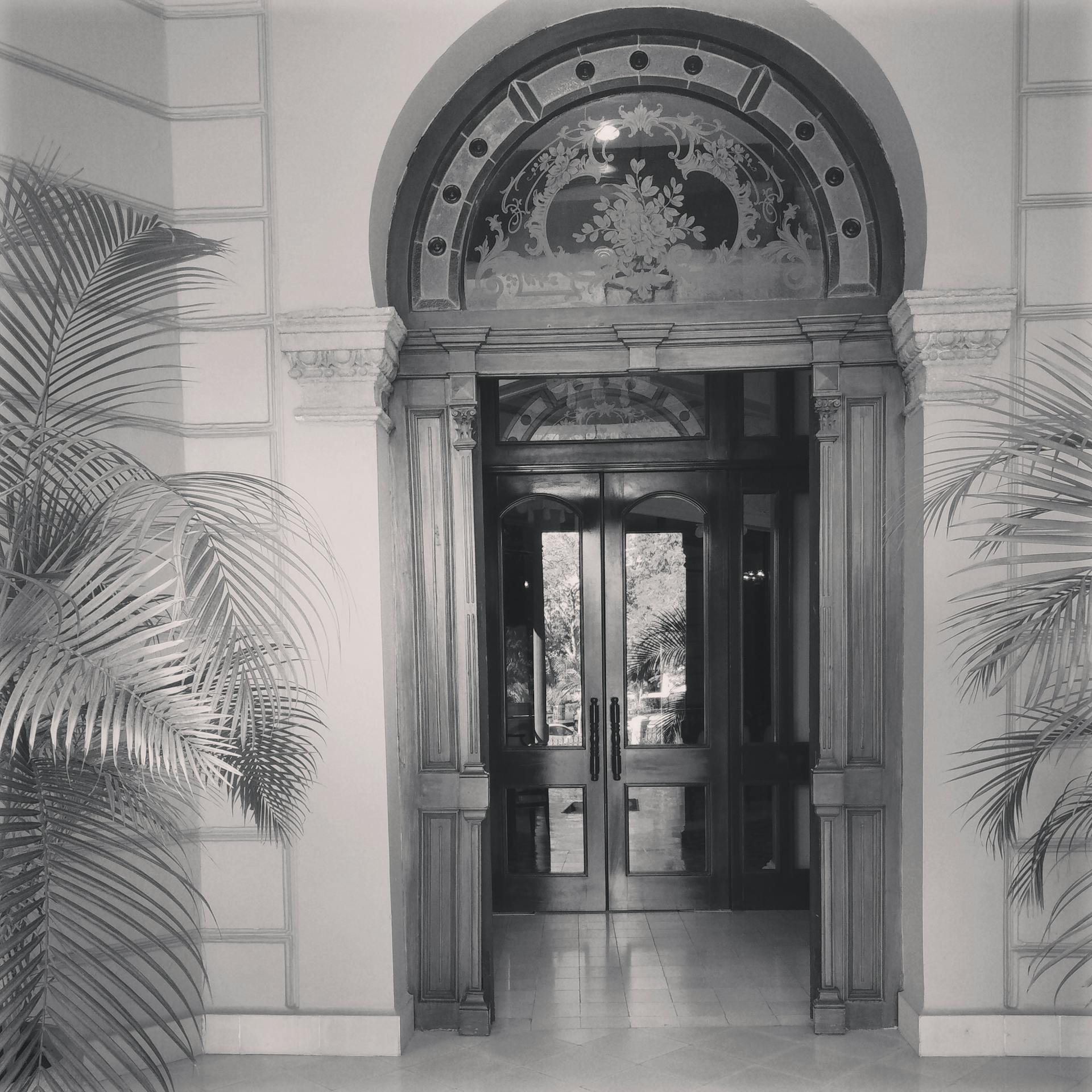 Lava flowing into the ocean on Hawaii's Big Island at sunset