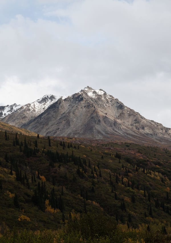 Alaska