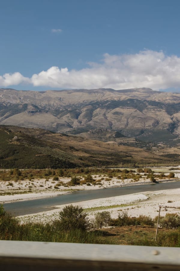 Albania