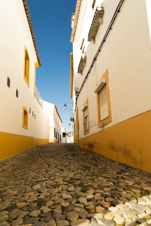 Alentejo