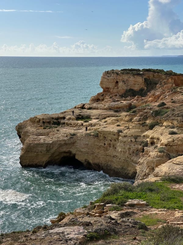 Algarve