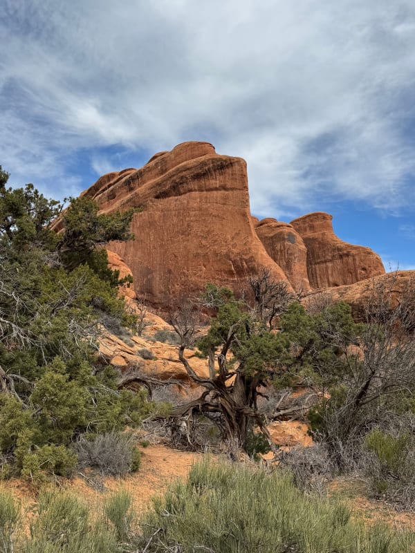 American Southwest
