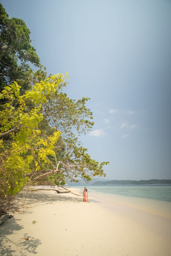 Andaman Islands
