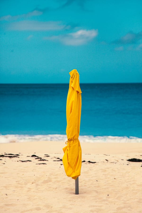 Anguilla