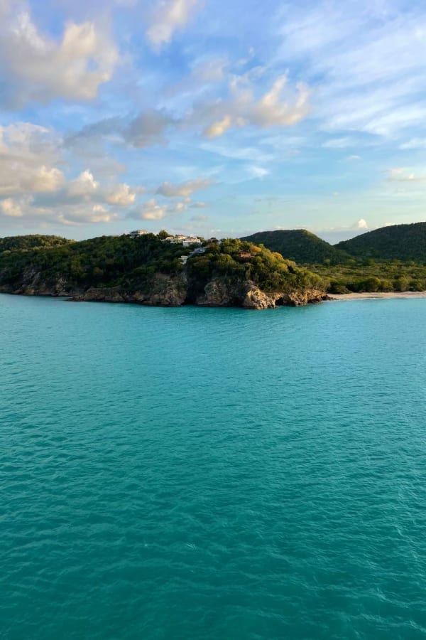 Antigua and Barbuda