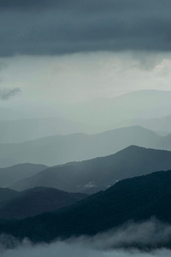 Appalachian Mountains