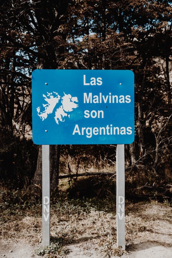 Argentina