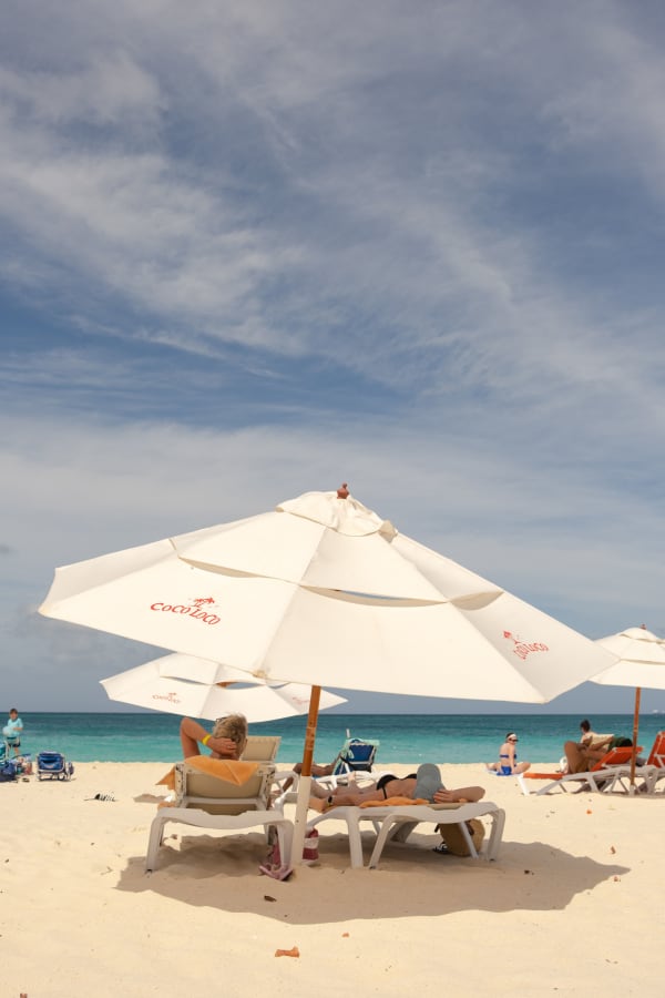Aruba