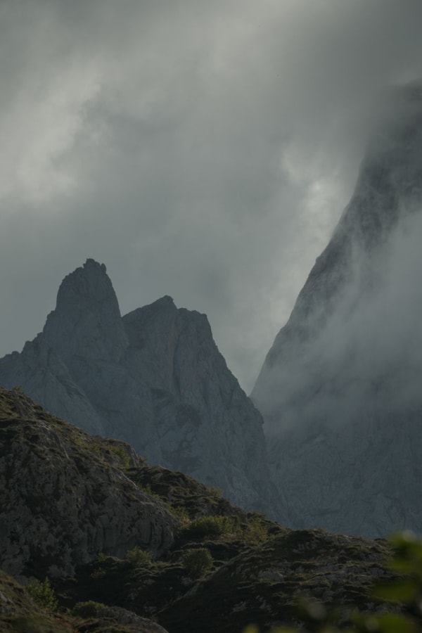 Asturias