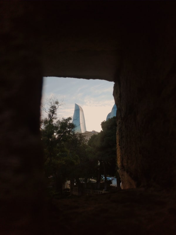 Azerbaijan