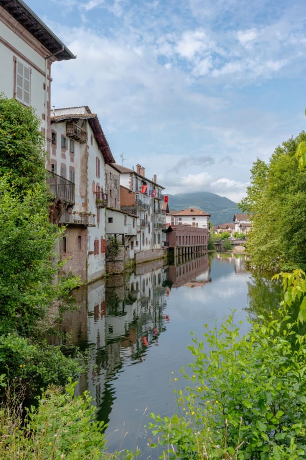 Basque Country