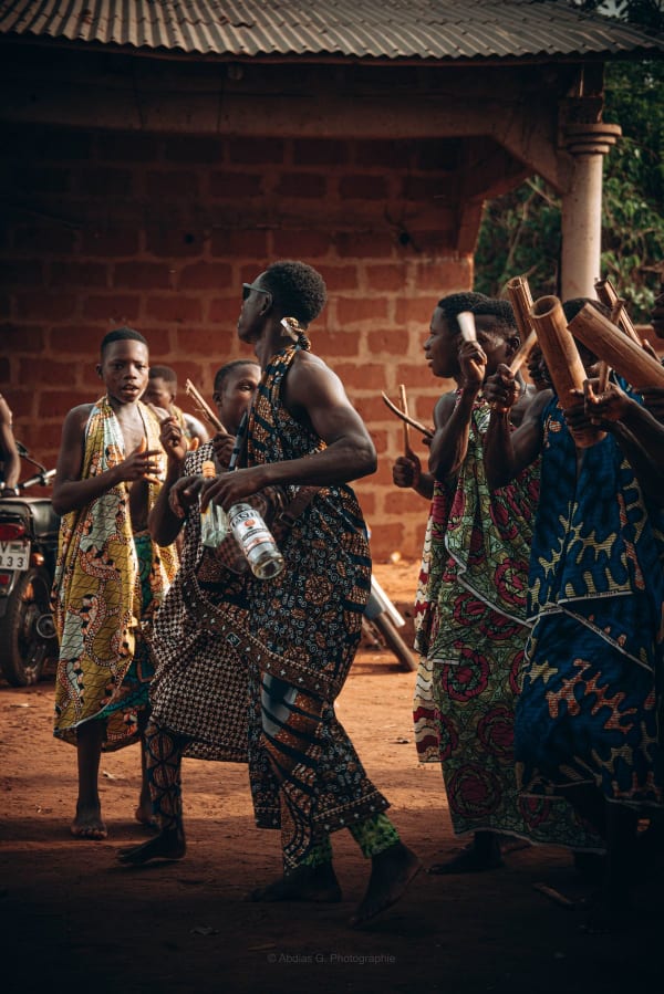 Benin