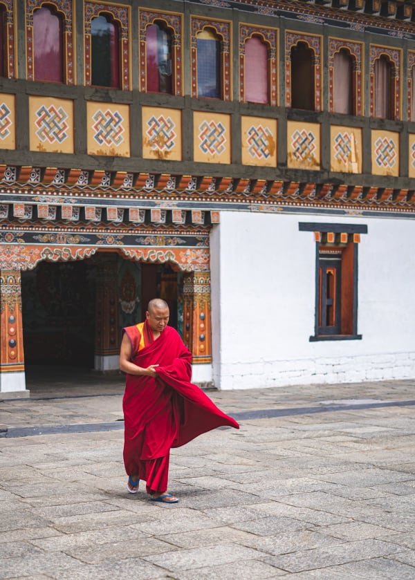 Bhutan