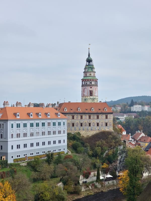 Bohemia