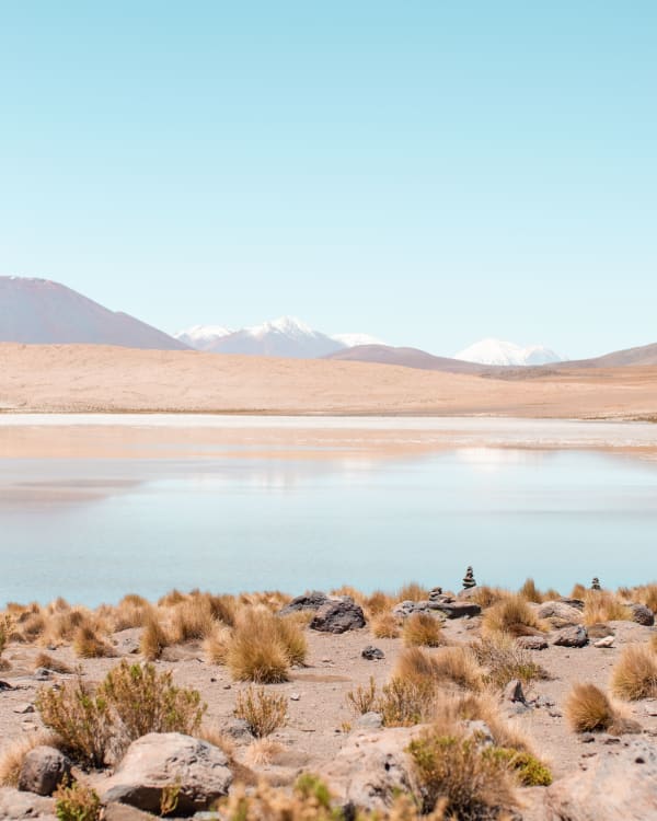 Bolivia