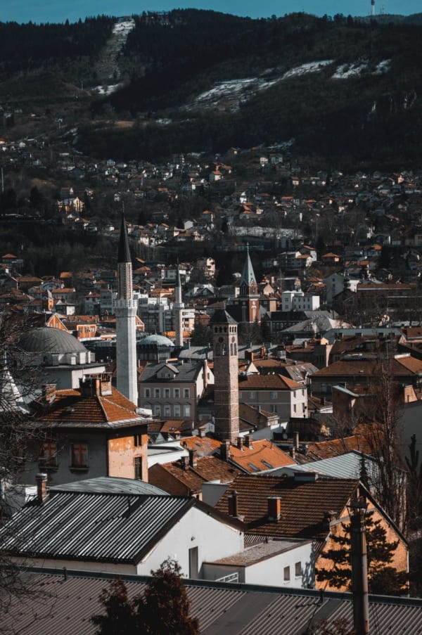 Bosnia and Herzegovina