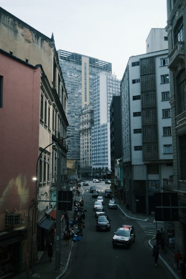 Brazil