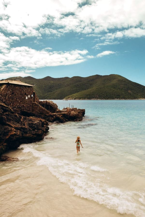 British Virgin Islands