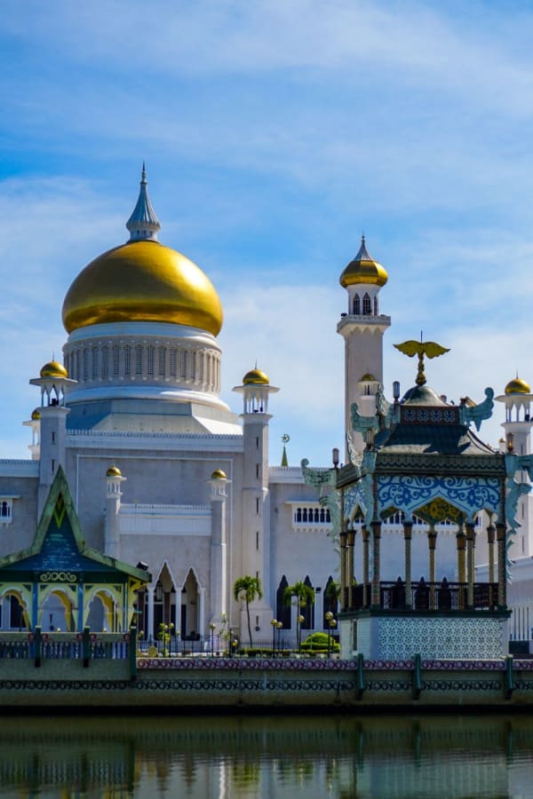 Brunei