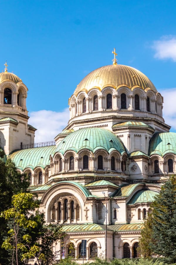Bulgaria