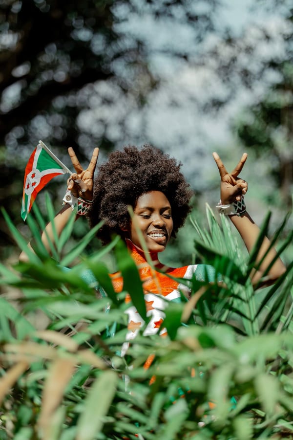Burundi