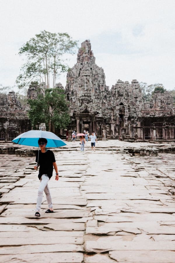 Cambodia