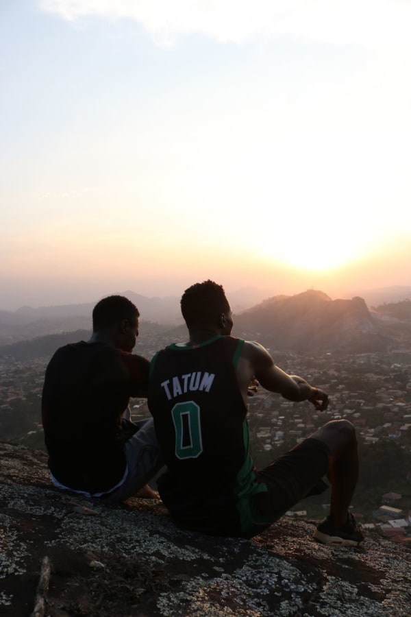 Cameroon