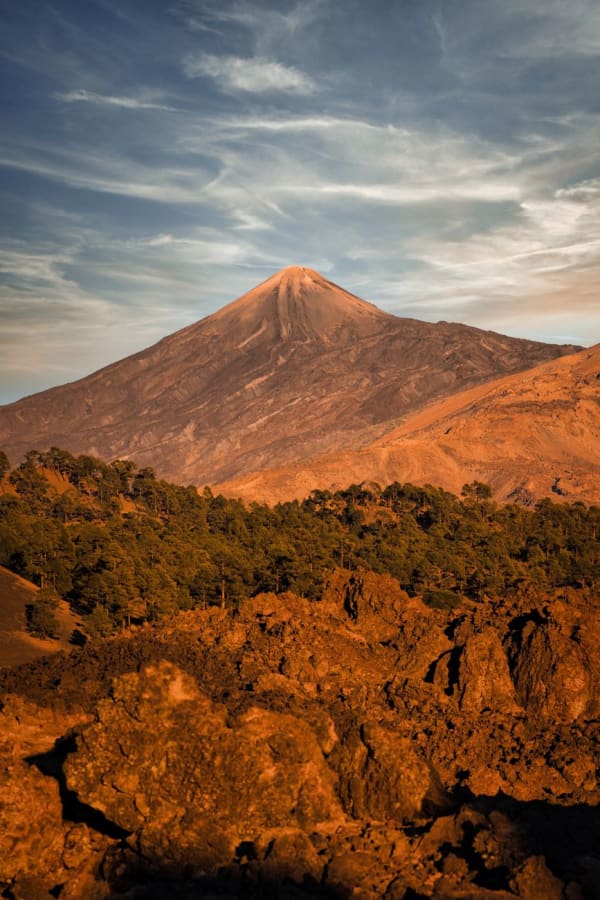 Canary Islands