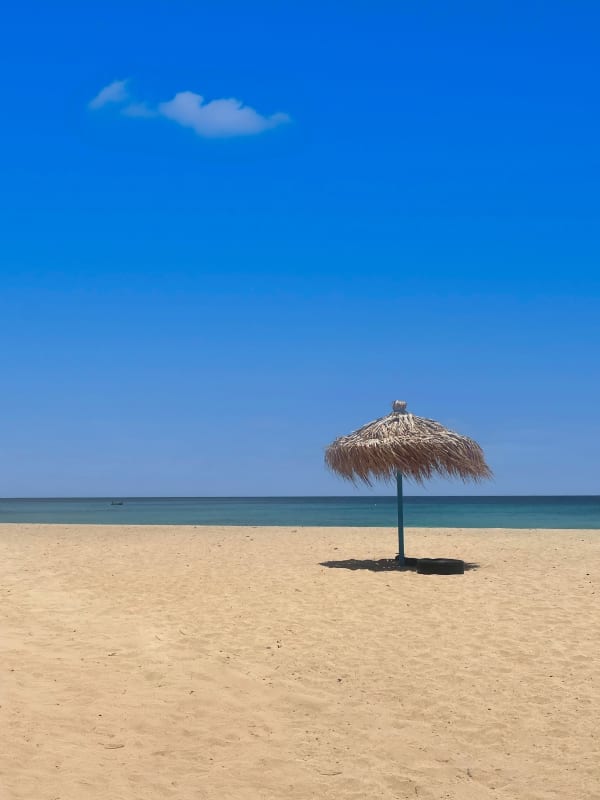 Cape Verde