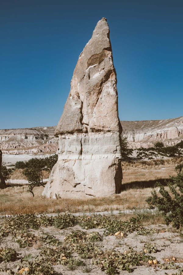 Cappadocia