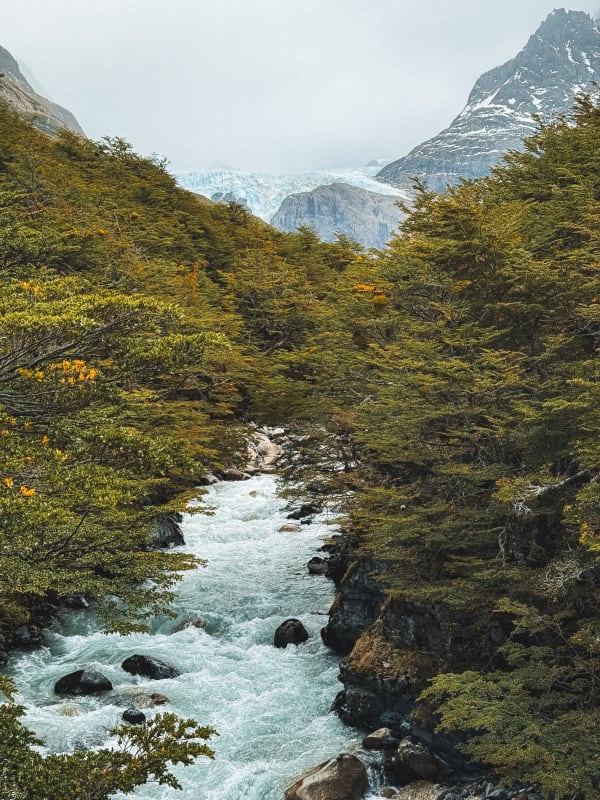 Carretera Austral