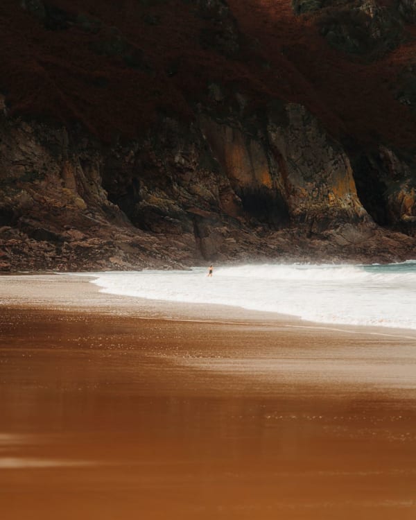 Channel Islands