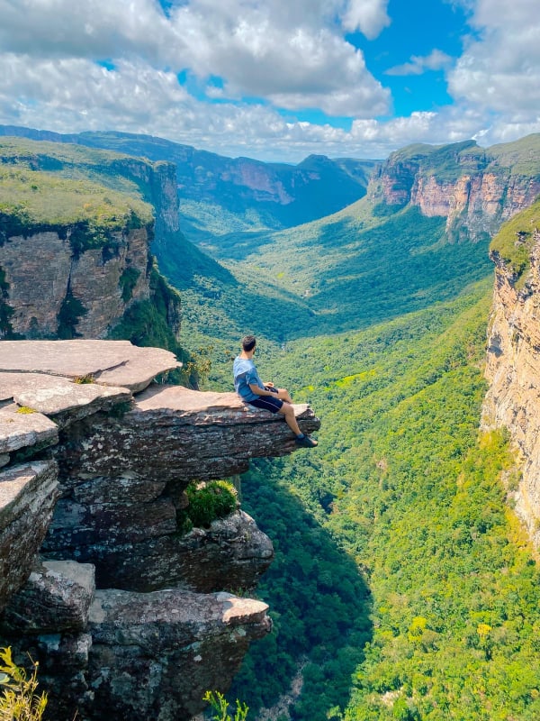 Chapada Diamantina