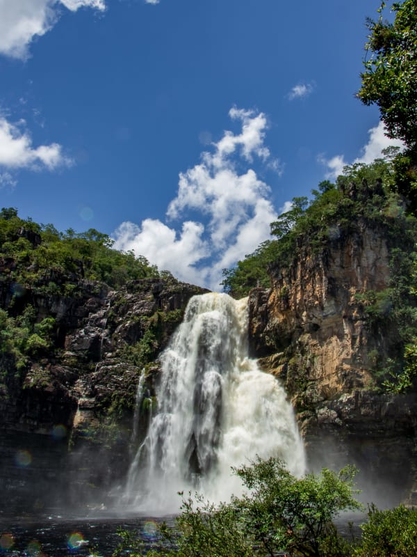 Chapada dos Veadeiros
