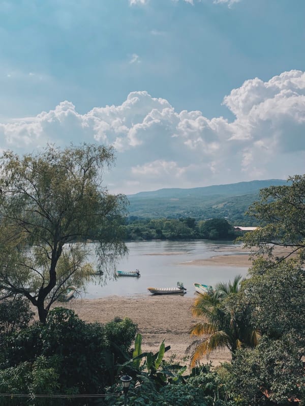 Chiapas