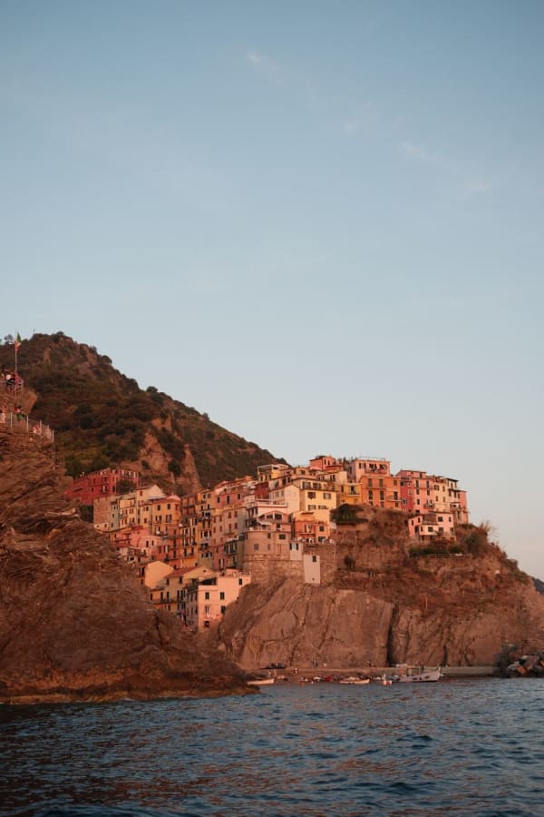 Cinque Terre