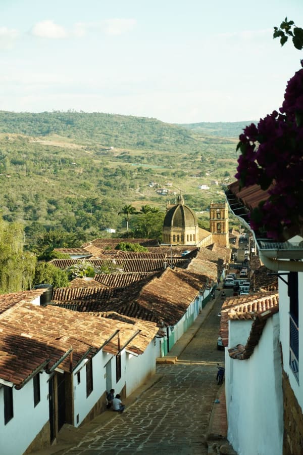 Colombia