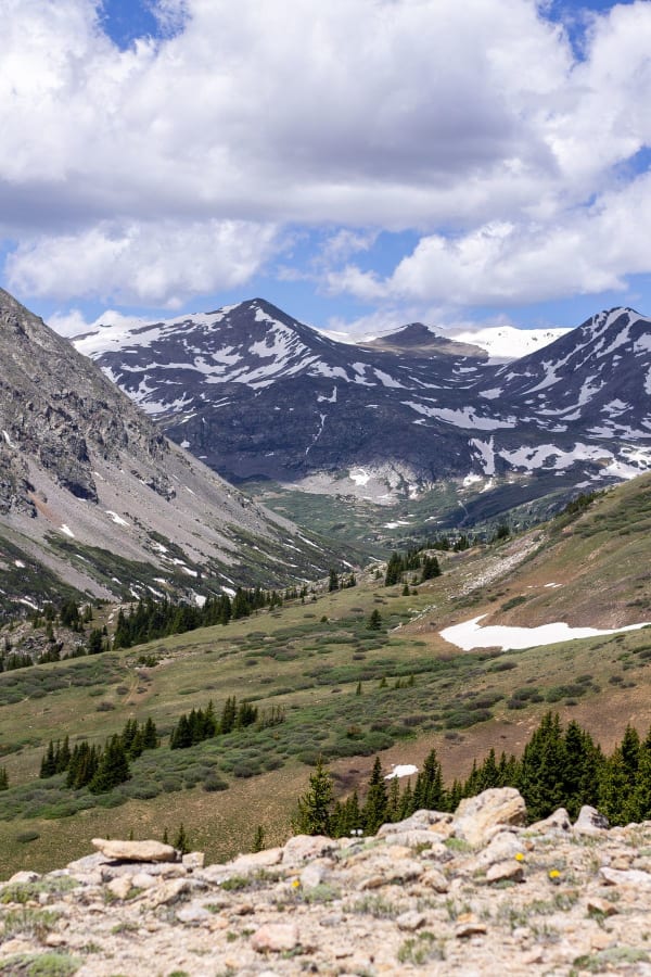 Colorado