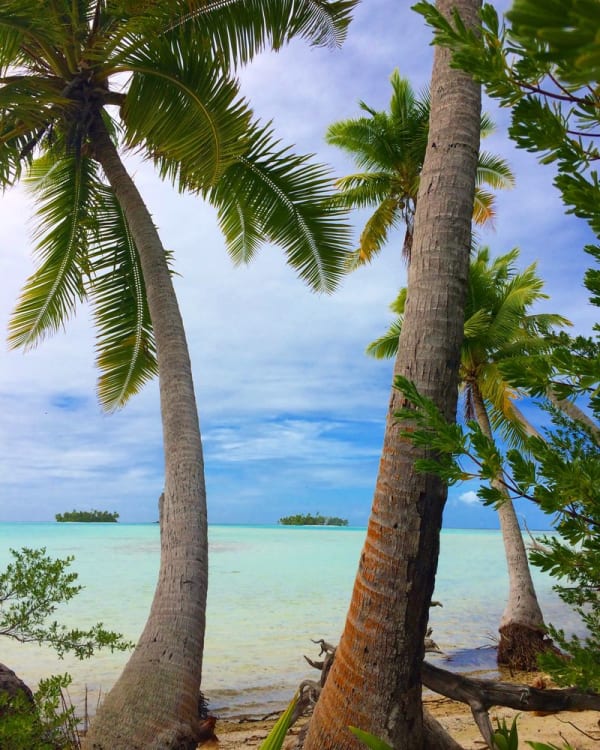 Cook Islands