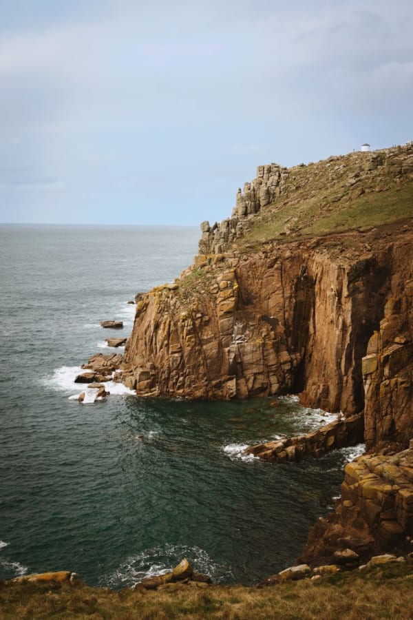 Cornwall