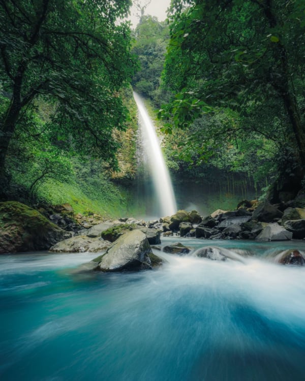 Costa Rica
