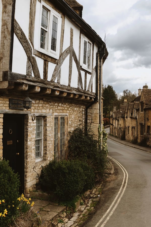 Cotswolds