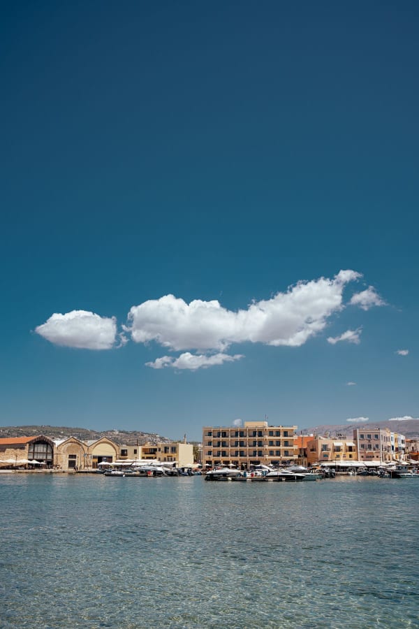 Crete