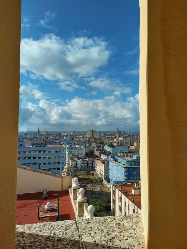Cuba