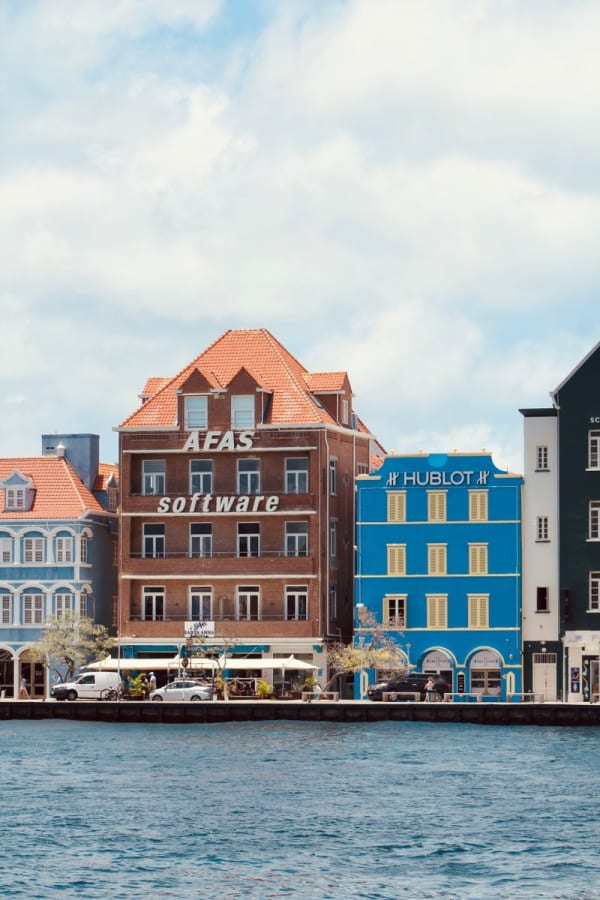 Curaçao