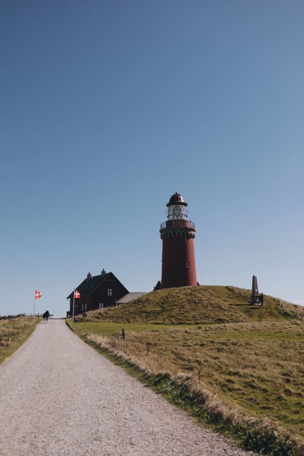 Danish Islands