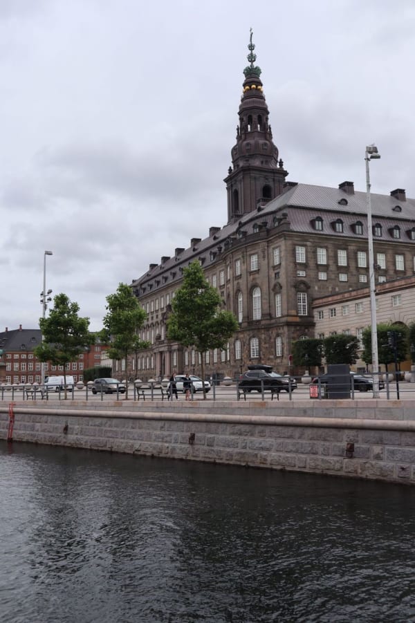 Denmark
